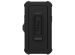 OtterBox Coque Defender Rugged iPhone 12 (Pro) - Noir