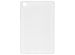 iMoshion Coque silicone Samsung Galaxy Tab A7 - Transparent