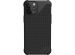 UAG Coque Metropolis LT iPhone 12 Pro Max - Kevlar Black
