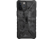 UAG Coque Pathfinder iPhone 12 Pro Max - Midnight Camo