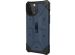 UAG Coque Pathfinder iPhone 12 Pro Max - Bleu