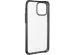 UAG Coque Plyo iPhone 12 (Pro) - Ice