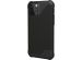 UAG Coque Metropolis LT iPhone 12 (Pro) - Noir