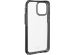 UAG Coque Plyo U iPhone 12 Mini - Ice