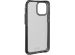 UAG Coque Plyo iPhone 12 Mini - Ash