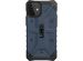 UAG Coque Pathfinder iPhone 12 Mini - Bleu