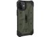 UAG Coque Pathfinder iPhone 12 Mini - Vert