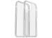 OtterBox Coque Symmetry Clear iPhone 12 (Pro) - Transparent