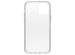 OtterBox Coque Symmetry Clear iPhone 12 (Pro) - Stardust