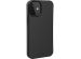 UAG Coque Outback iPhone 12 Mini - Noir