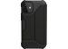 UAG Etui de téléphone Metropolis iPhone 12 Mini - Noir