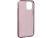 UAG Coque Lucent U iPhone 12 Mini - Dusty Rose
