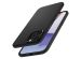 Spigen Coque Thin Fit Air iPhone 12 Pro Max - Noir