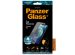 PanzerGlass Protection d'écran en verre trempé Case Friendly iPhone 12 Mini