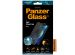 PanzerGlass Protection d'écran Privacy en verre trempé iPhone 12 Mini