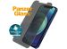 PanzerGlass Protection d'écran Privacy en verre trempé iPhone 12 Mini