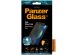PanzerGlass Protection d'écran Privacy en verre trempé Case Friendly Anti-Bacterial iPhone 12 Mini