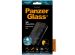 PanzerGlass Protection d'écran Privacy en verre trempé Case Friendly Anti-Bacterial iPhone 12 (Pro)