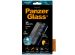 PanzerGlass Protection d'écran en verre trempé CamSlider™ iPhone 12 (Pro)
