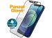 PanzerGlass Protection d'écran en verre trempé CamSlider™ iPhone 12 Mini