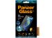PanzerGlass Protection d'écran en verre trempé AntiBlueLight iPhone 12 Mini