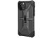 UAG Coque Plasma iPhone 12 (Pro) - Ash Black