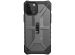 UAG Coque Plasma iPhone 12 (Pro) - Transparent