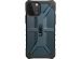 UAG Coque Plasma iPhone 12 (Pro) - Blue