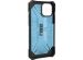 UAG Coque Plasma iPhone 12 (Pro) - Blue