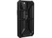 UAG Coque Monarch iPhone 12 (Pro) - Noir