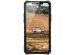 UAG Coque Pathfinder iPhone 12 (Pro) - Vert