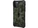 UAG Coque Pathfinder iPhone 12 (Pro) - Forest Camo