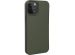 UAG Coque Outback iPhone 12 (Pro) - Vert