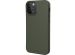 UAG Coque Outback iPhone 12 (Pro) - Vert