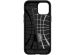 Spigen Coque Slim Armor CS iPhone 12 (Pro) - Noir
