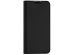 Dux Ducis Étui de téléphone Slim Samsung Galaxy A20s - Noir