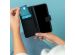 iMoshion Étui de téléphone portefeuille Canvas Luxe Galaxy S10