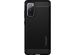 Spigen Coque Rugged Armor Samsung Galaxy S20 FE - Noir
