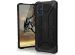 UAG Coque Pathfinder Samsung Galaxy A51- Noir