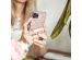 iMoshion Coque Design Samsung Galaxy A42 - Pink Graphic