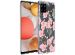iMoshion Coque Design Samsung Galaxy A42 - Cherry Blossom