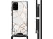 iMoshion Coque Design avec cordon Samsung Galaxy S20 Plus - White Graphic