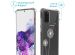 iMoshion Coque Design avec cordon  Samsung Galaxy S20 Plus - Dandelion