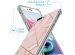 iMoshion Coque Design avec cordon iPhone 8 Plus / 7 Plus - Pink Graphic