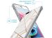 iMoshion Coque Design avec cordon iPhone 8 Plus / 7 Plus - White Graphic