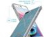 iMoshion Coque Design avec cordon iPhone 8 Plus / 7 Plus - Blue Graphic