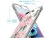 iMoshion Coque Design avec cordon iPhone 8 Plus / 7 Plus - Fleur - Cherry Blossom