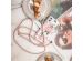 iMoshion Coque Design avec cordon iPhone 11 - Fleur - Cherry Blossom