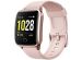 Lintelek Smartwatch Fitness Tracker 205S - Rose