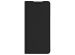 Dux Ducis Étui de téléphone Slim Xiaomi Mi 10T Lite - Noir